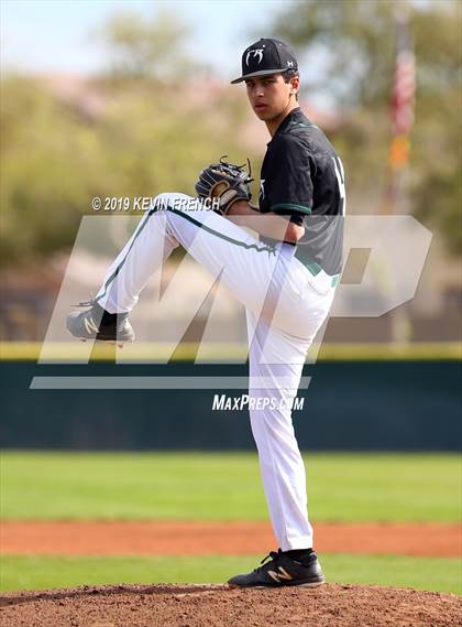 Thumbnail 2 in Fossil Ridge vs. Tecumseh (Coach Bob Invitational) photogallery.