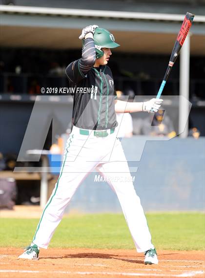 Thumbnail 3 in Fossil Ridge vs. Tecumseh (Coach Bob Invitational) photogallery.