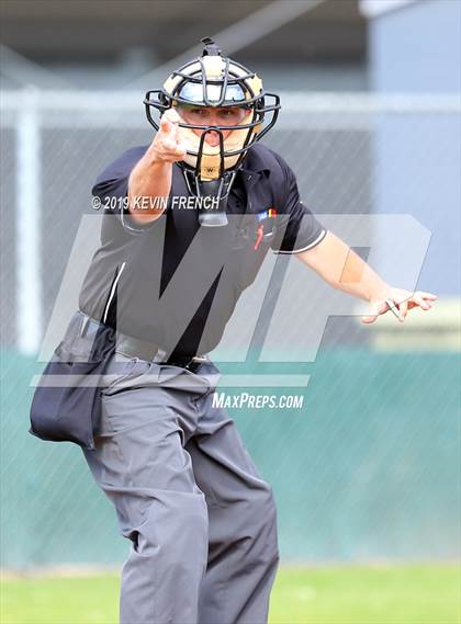 Thumbnail 2 in Fossil Ridge vs. Tecumseh (Coach Bob Invitational) photogallery.