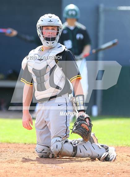 Thumbnail 2 in Fossil Ridge vs. Tecumseh (Coach Bob Invitational) photogallery.