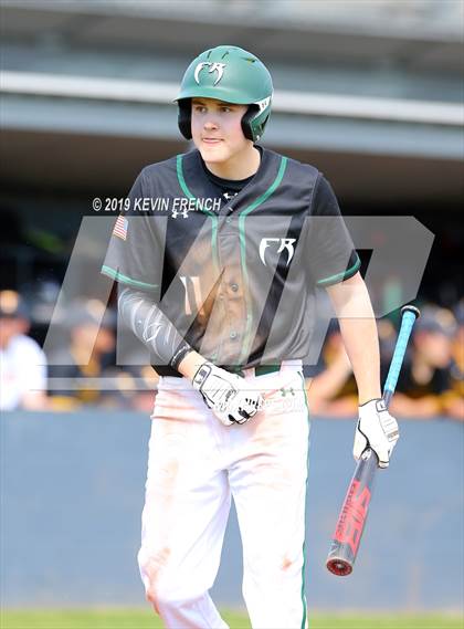 Thumbnail 2 in Fossil Ridge vs. Tecumseh (Coach Bob Invitational) photogallery.