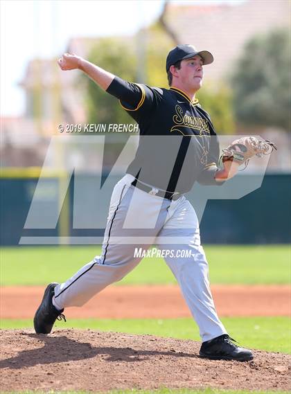 Thumbnail 1 in Fossil Ridge vs. Tecumseh (Coach Bob Invitational) photogallery.