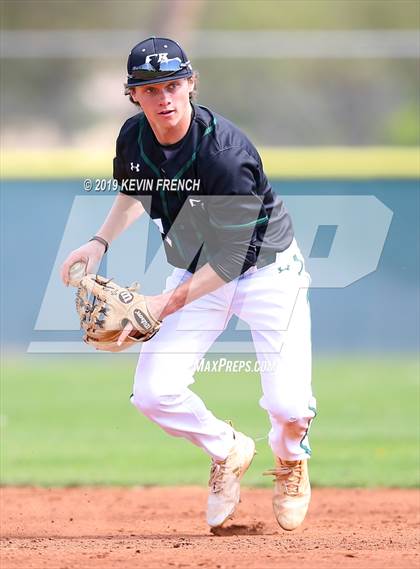 Thumbnail 3 in Fossil Ridge vs. Tecumseh (Coach Bob Invitational) photogallery.