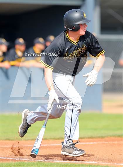 Thumbnail 2 in Fossil Ridge vs. Tecumseh (Coach Bob Invitational) photogallery.