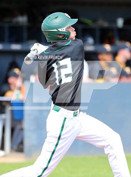 Thumbnail 2 in Fossil Ridge vs. Tecumseh (Coach Bob Invitational) photogallery.