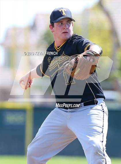 Thumbnail 1 in Fossil Ridge vs. Tecumseh (Coach Bob Invitational) photogallery.