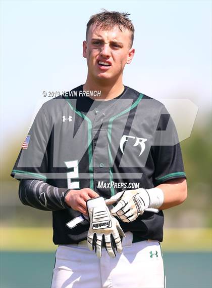 Thumbnail 1 in Fossil Ridge vs. Tecumseh (Coach Bob Invitational) photogallery.