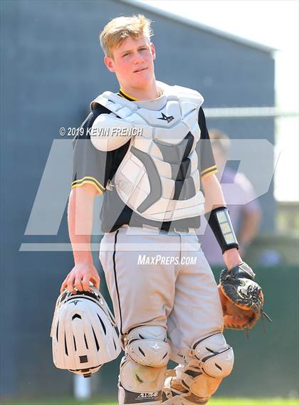 Thumbnail 1 in Fossil Ridge vs. Tecumseh (Coach Bob Invitational) photogallery.