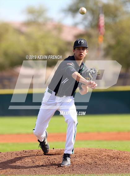 Thumbnail 3 in Fossil Ridge vs. Tecumseh (Coach Bob Invitational) photogallery.