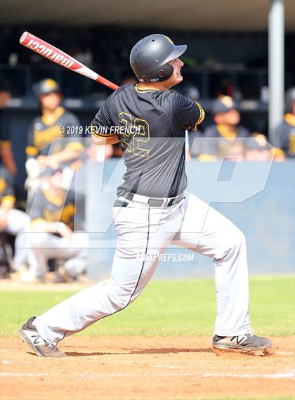 Thumbnail 2 in Fossil Ridge vs. Tecumseh (Coach Bob Invitational) photogallery.
