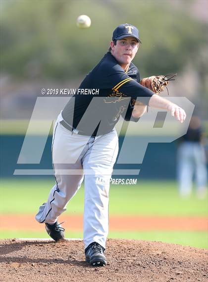 Thumbnail 2 in Fossil Ridge vs. Tecumseh (Coach Bob Invitational) photogallery.