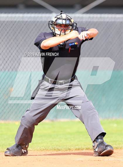 Thumbnail 1 in Fossil Ridge vs. Tecumseh (Coach Bob Invitational) photogallery.