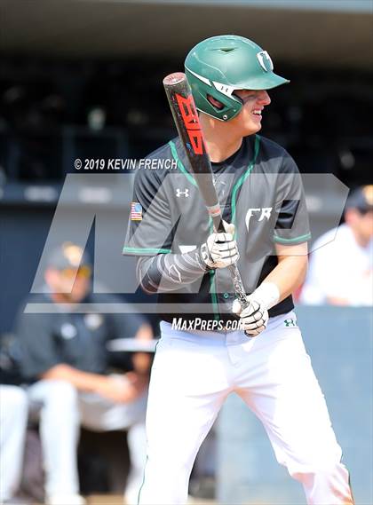 Thumbnail 1 in Fossil Ridge vs. Tecumseh (Coach Bob Invitational) photogallery.