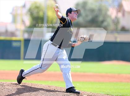 Thumbnail 2 in Fossil Ridge vs. Tecumseh (Coach Bob Invitational) photogallery.