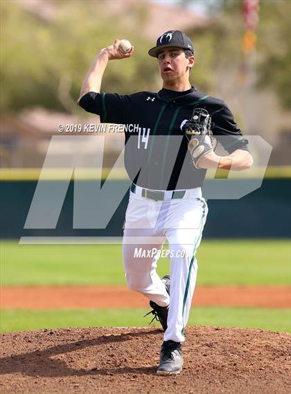 Thumbnail 3 in Fossil Ridge vs. Tecumseh (Coach Bob Invitational) photogallery.