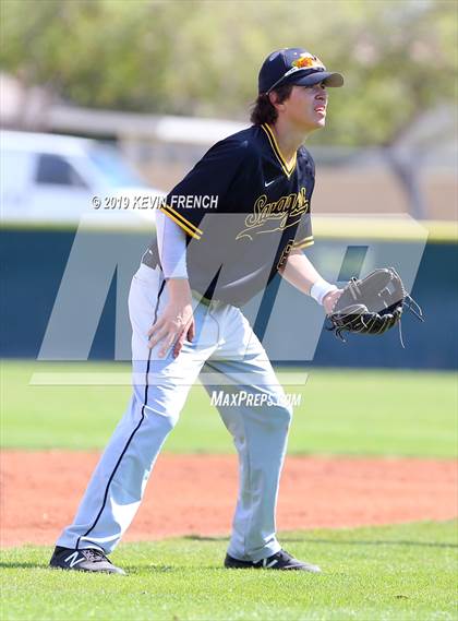 Thumbnail 2 in Fossil Ridge vs. Tecumseh (Coach Bob Invitational) photogallery.
