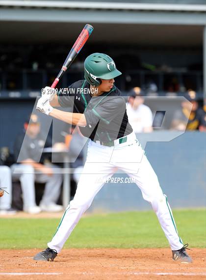Thumbnail 3 in Fossil Ridge vs. Tecumseh (Coach Bob Invitational) photogallery.
