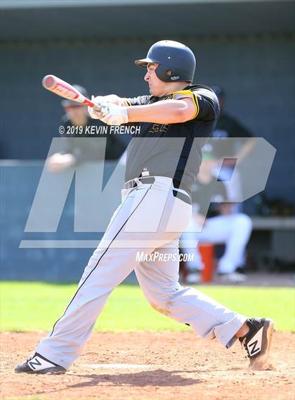 Thumbnail 2 in Fossil Ridge vs. Tecumseh (Coach Bob Invitational) photogallery.