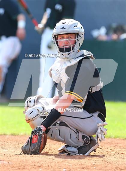 Thumbnail 3 in Fossil Ridge vs. Tecumseh (Coach Bob Invitational) photogallery.