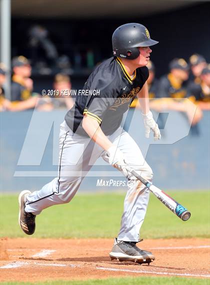 Thumbnail 1 in Fossil Ridge vs. Tecumseh (Coach Bob Invitational) photogallery.