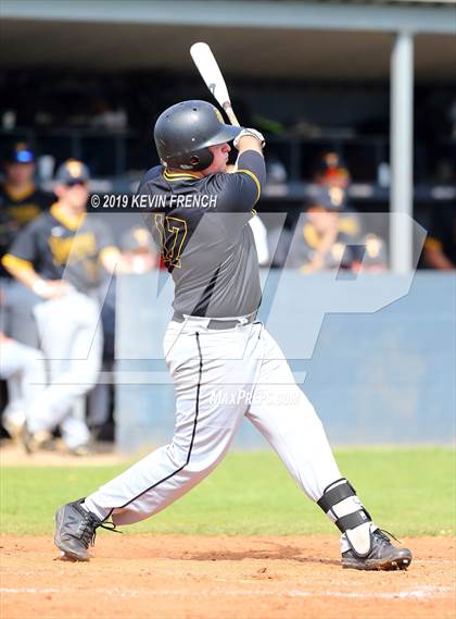 Thumbnail 2 in Fossil Ridge vs. Tecumseh (Coach Bob Invitational) photogallery.