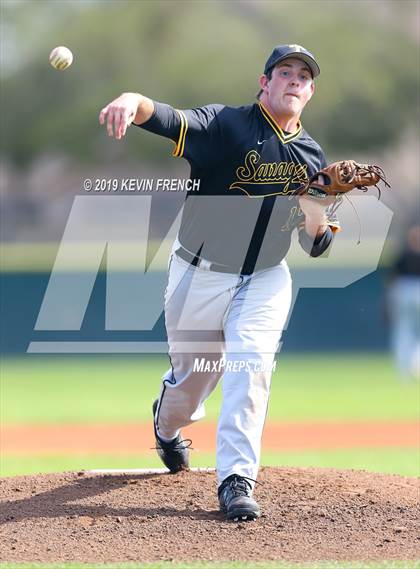 Thumbnail 1 in Fossil Ridge vs. Tecumseh (Coach Bob Invitational) photogallery.