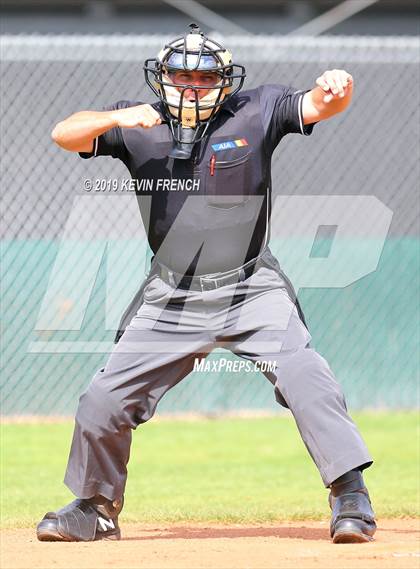 Thumbnail 2 in Fossil Ridge vs. Tecumseh (Coach Bob Invitational) photogallery.