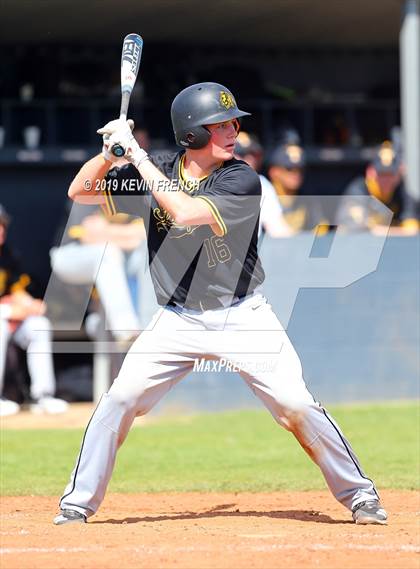 Thumbnail 2 in Fossil Ridge vs. Tecumseh (Coach Bob Invitational) photogallery.