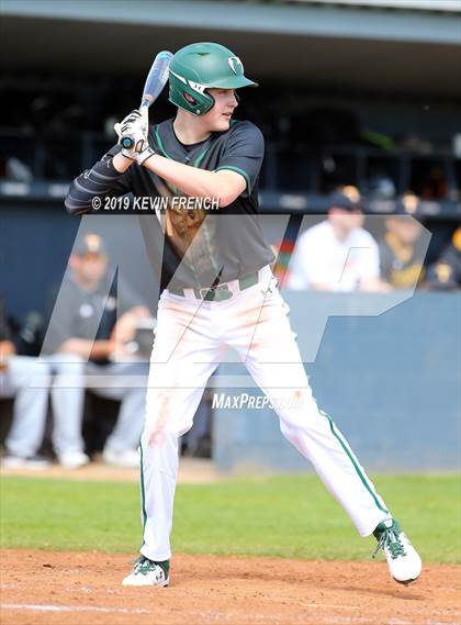 Thumbnail 1 in Fossil Ridge vs. Tecumseh (Coach Bob Invitational) photogallery.