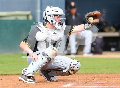 Thumbnail 3 in Fossil Ridge vs. Tecumseh (Coach Bob Invitational) photogallery.