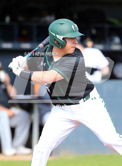 Thumbnail 2 in Fossil Ridge vs. Tecumseh (Coach Bob Invitational) photogallery.