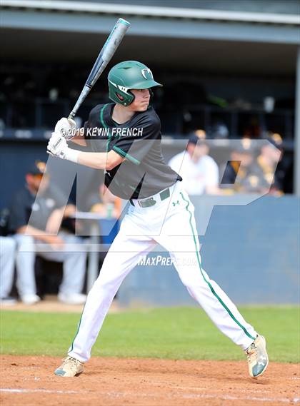 Thumbnail 2 in Fossil Ridge vs. Tecumseh (Coach Bob Invitational) photogallery.