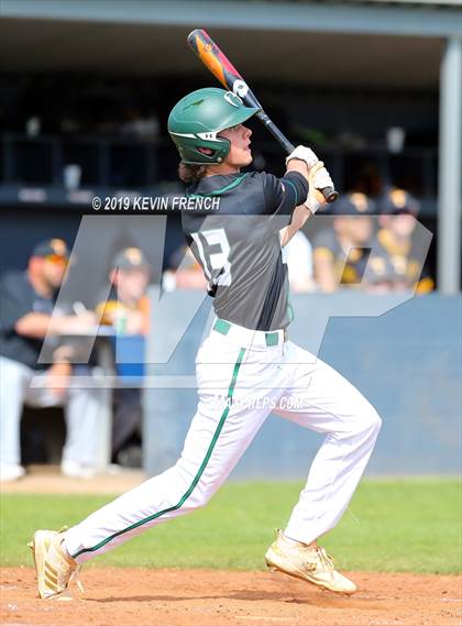 Thumbnail 3 in Fossil Ridge vs. Tecumseh (Coach Bob Invitational) photogallery.