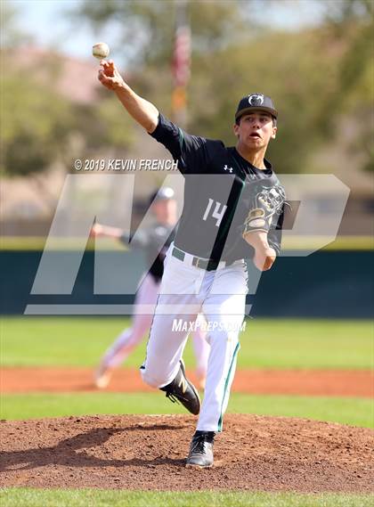 Thumbnail 2 in Fossil Ridge vs. Tecumseh (Coach Bob Invitational) photogallery.