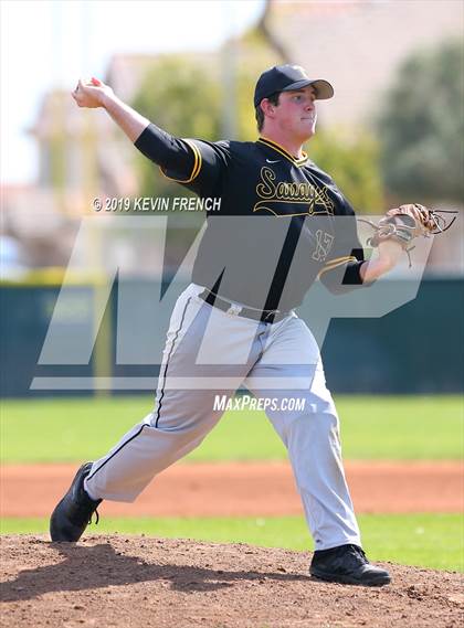 Thumbnail 2 in Fossil Ridge vs. Tecumseh (Coach Bob Invitational) photogallery.