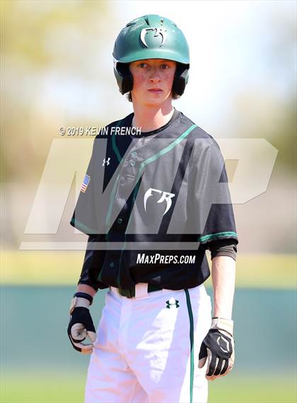 Thumbnail 1 in Fossil Ridge vs. Tecumseh (Coach Bob Invitational) photogallery.