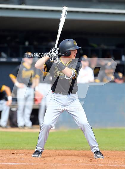 Thumbnail 2 in Fossil Ridge vs. Tecumseh (Coach Bob Invitational) photogallery.