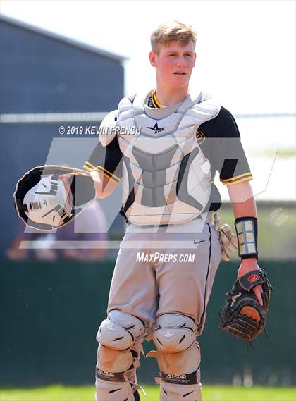 Thumbnail 1 in Fossil Ridge vs. Tecumseh (Coach Bob Invitational) photogallery.