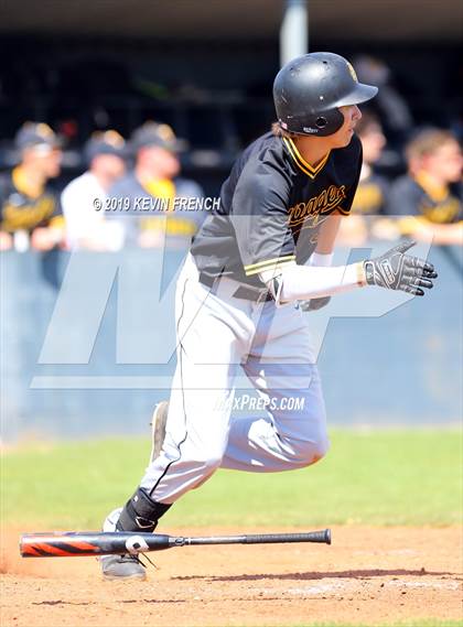 Thumbnail 1 in Fossil Ridge vs. Tecumseh (Coach Bob Invitational) photogallery.