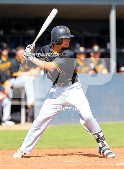 Thumbnail 1 in Fossil Ridge vs. Tecumseh (Coach Bob Invitational) photogallery.
