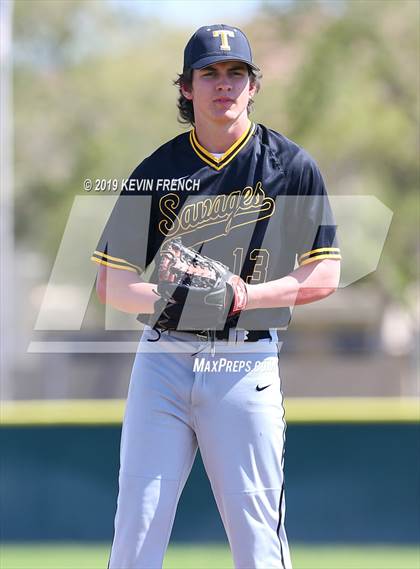 Thumbnail 1 in Fossil Ridge vs. Tecumseh (Coach Bob Invitational) photogallery.