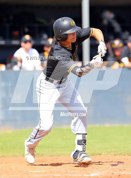 Thumbnail 3 in Fossil Ridge vs. Tecumseh (Coach Bob Invitational) photogallery.
