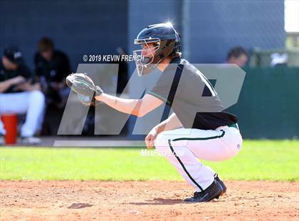 Thumbnail 3 in Fossil Ridge vs. Tecumseh (Coach Bob Invitational) photogallery.