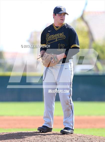 Thumbnail 2 in Fossil Ridge vs. Tecumseh (Coach Bob Invitational) photogallery.