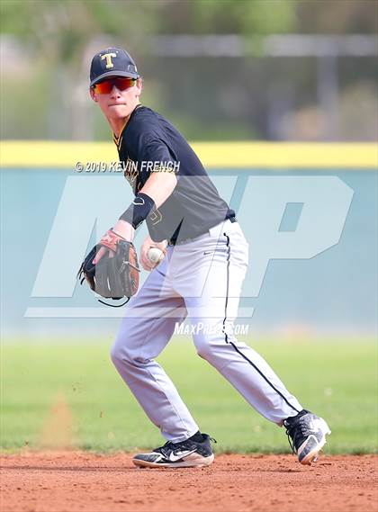 Thumbnail 1 in Fossil Ridge vs. Tecumseh (Coach Bob Invitational) photogallery.