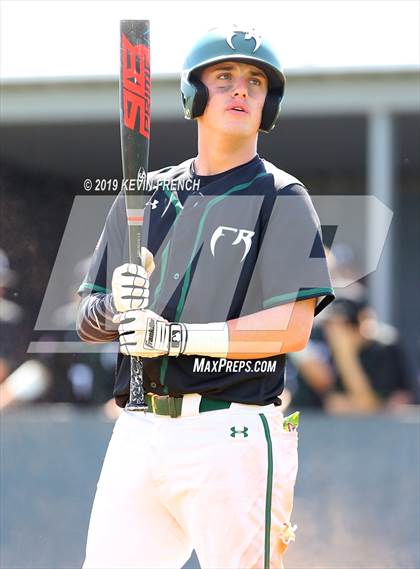 Thumbnail 2 in Fossil Ridge vs. Tecumseh (Coach Bob Invitational) photogallery.