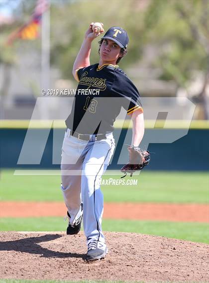 Thumbnail 1 in Fossil Ridge vs. Tecumseh (Coach Bob Invitational) photogallery.