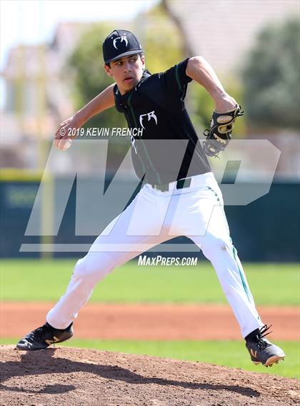 Thumbnail 1 in Fossil Ridge vs. Tecumseh (Coach Bob Invitational) photogallery.