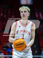 Photo from the gallery "Alta vs Timpview (UHSAA 5A Quarterfinal)"