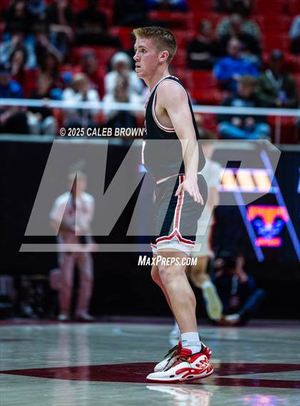 Thumbnail 2 in Alta vs Timpview (UHSAA 5A Quarterfinal) photogallery.